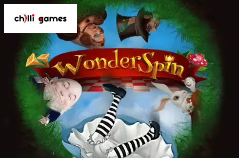 Wonder Spin